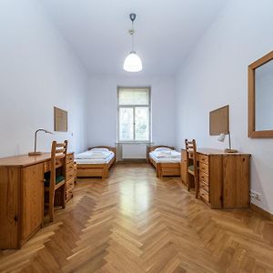 Appartement met Drie Slaapkamers